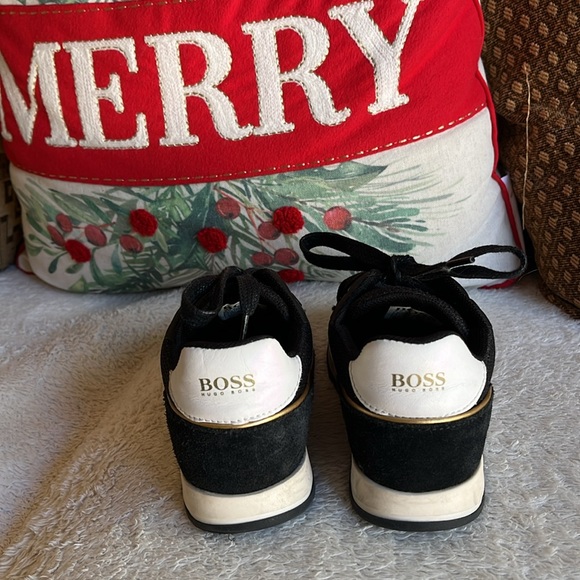 Boss boys sneakers shoes - Picture 3 of 7